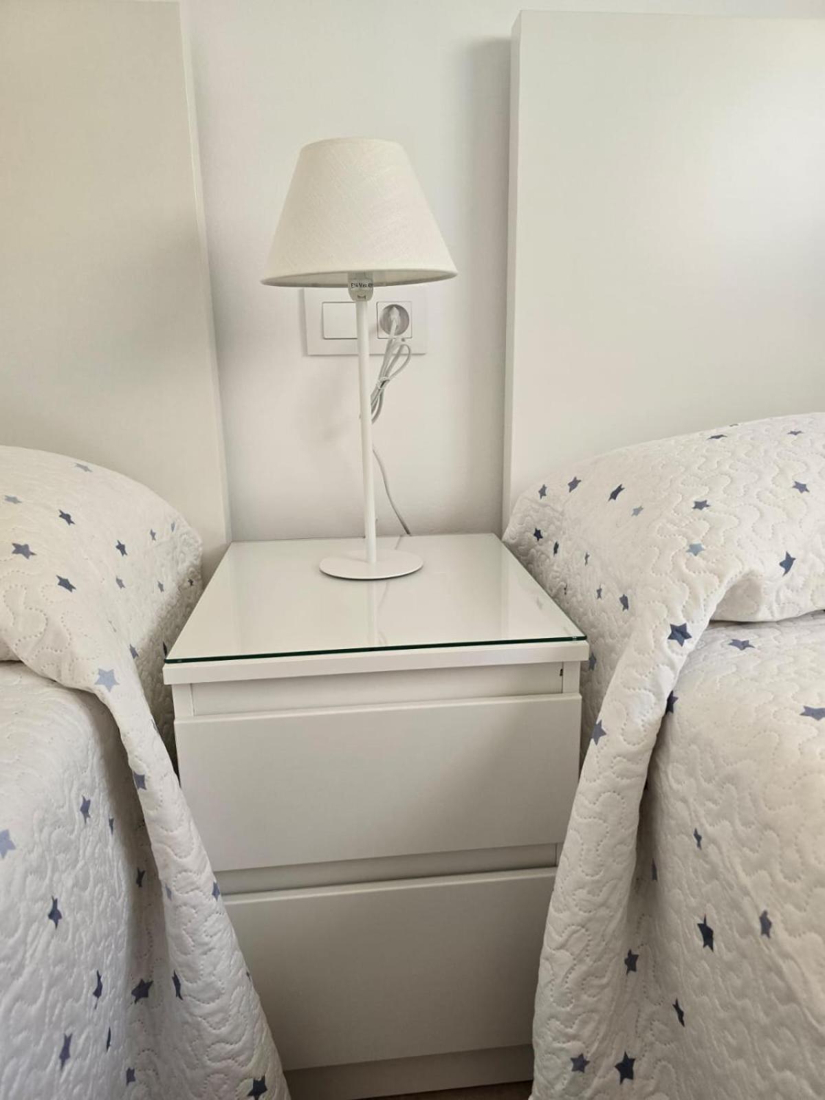 Apartamento Calle Calvario Rota Extérieur photo