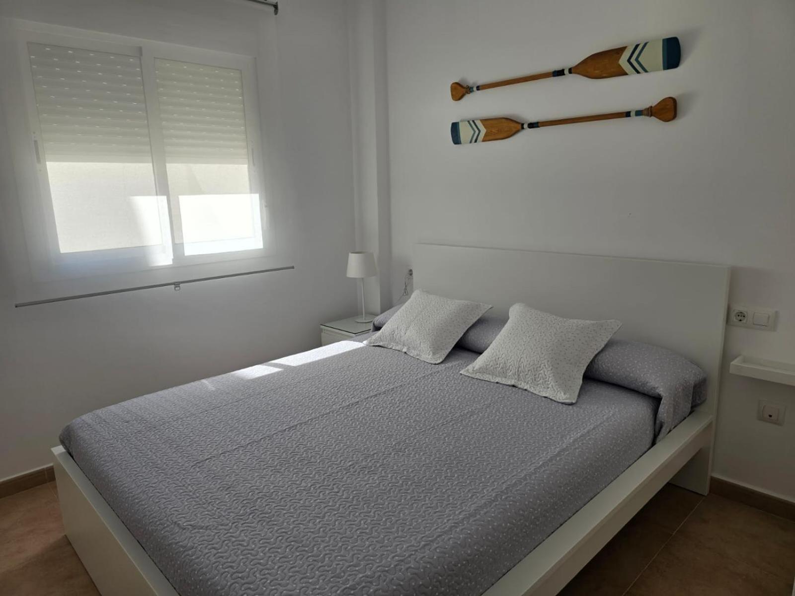Apartamento Calle Calvario Rota Extérieur photo
