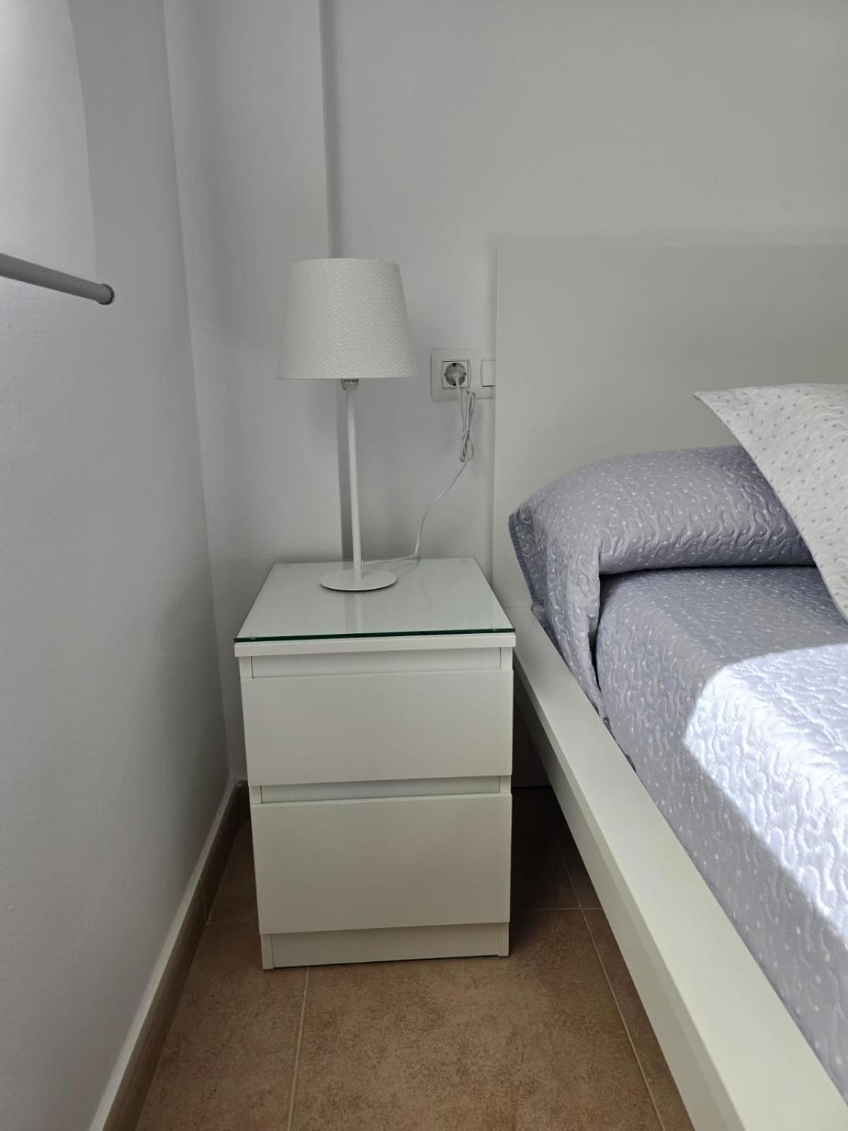 Apartamento Calle Calvario Rota Extérieur photo