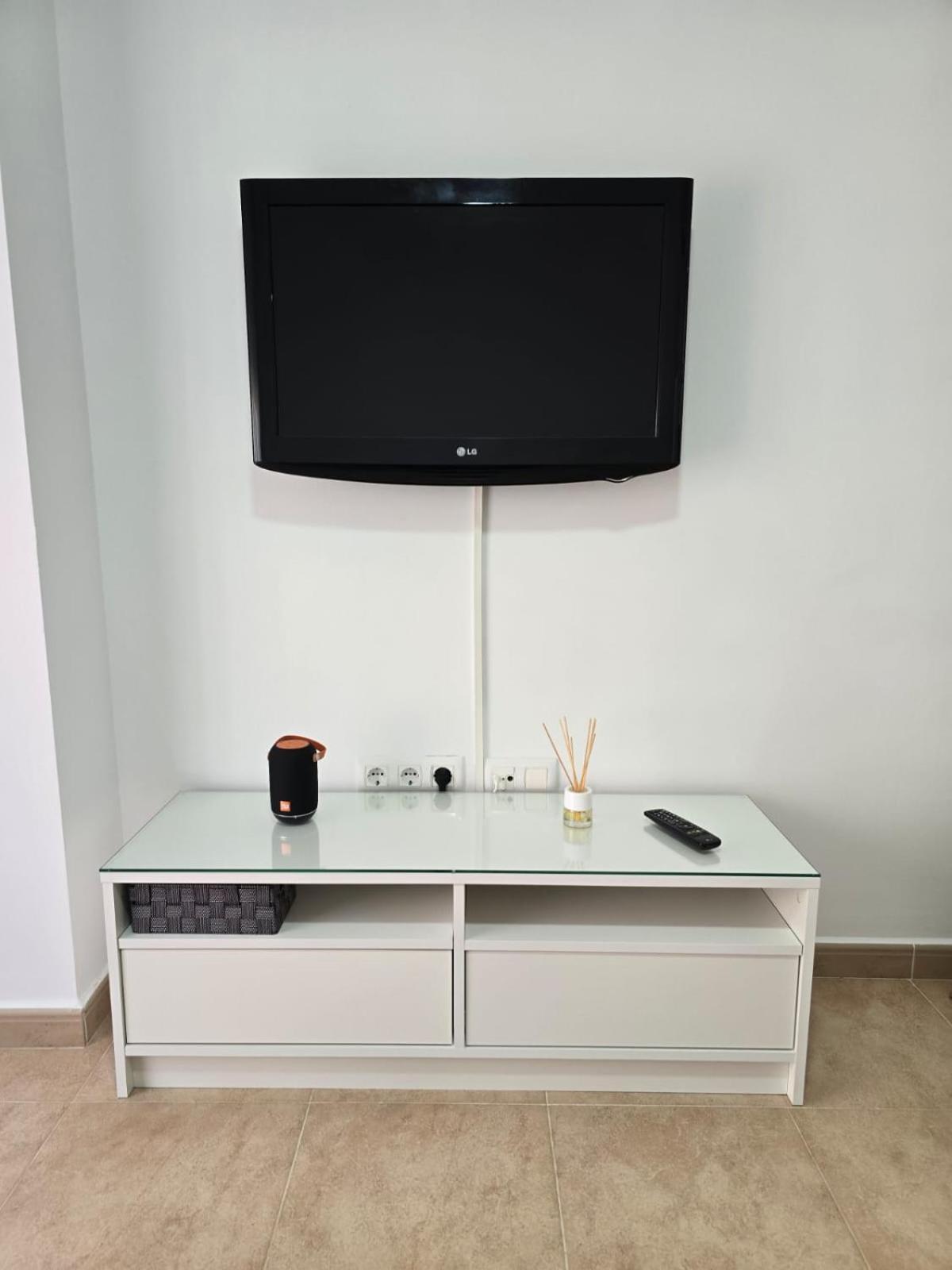 Apartamento Calle Calvario Rota Extérieur photo
