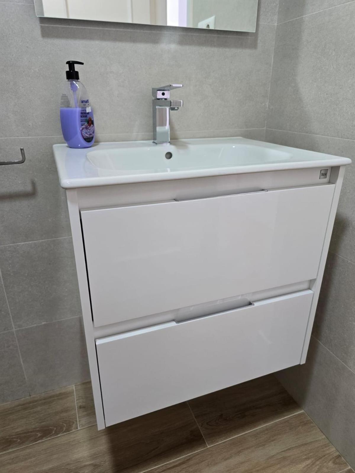 Apartamento Calle Calvario Rota Extérieur photo
