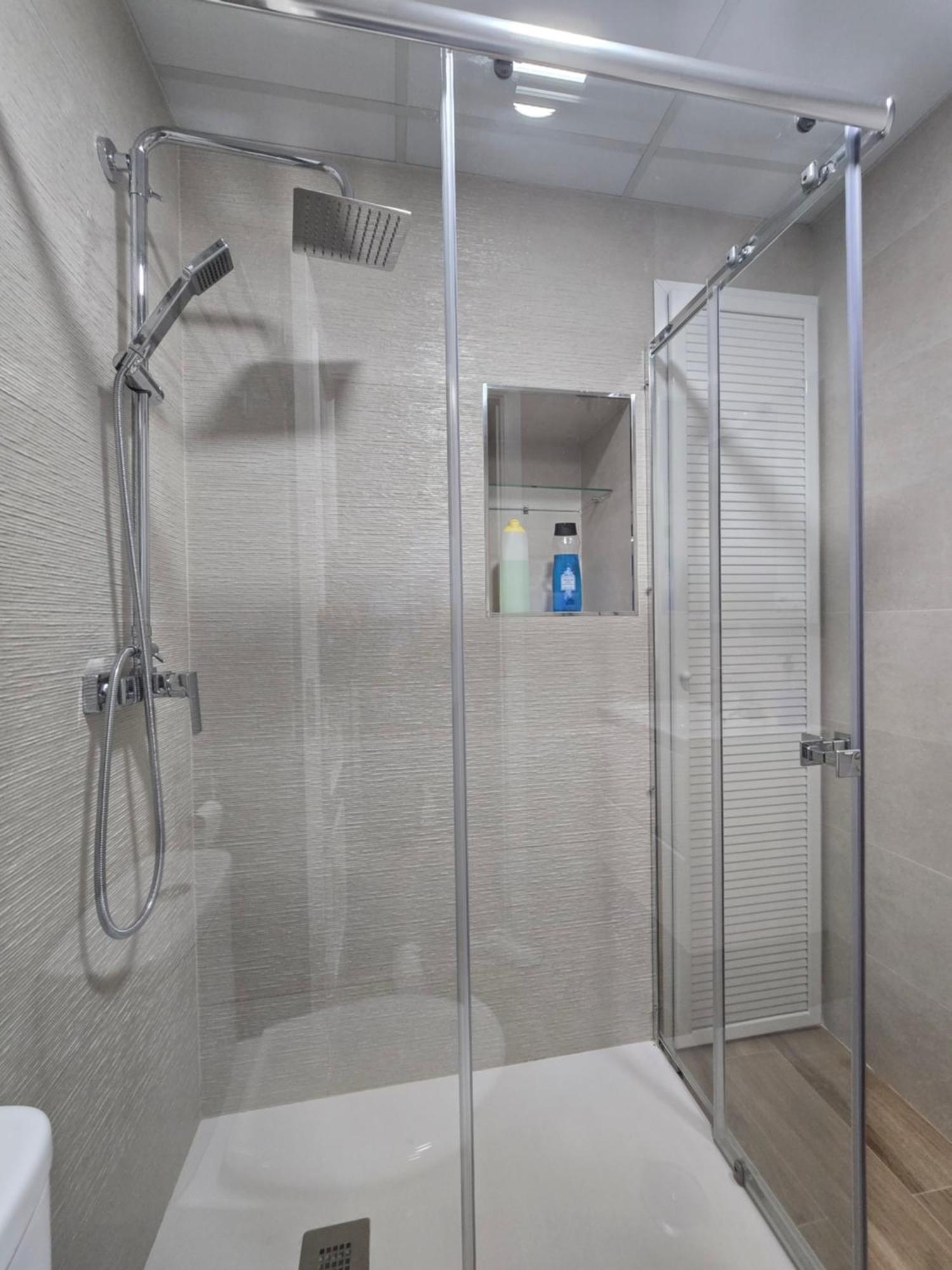 Apartamento Calle Calvario Rota Extérieur photo